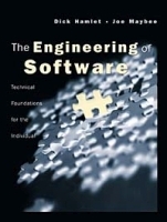 The Engineering of Software: Technical Foundations for the Indiviual артикул 13679b.