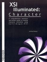 XSI Illuminated: Character артикул 13683b.