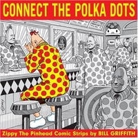 Zippy: Connect the Polka Dots (Zippy (Graphic Novels)) артикул 13686b.