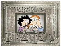 Framed!: a Baby Blues Treasury артикул 13697b.