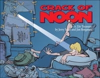 Crack of Noon: A Zits Treasury артикул 13699b.