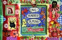 One Hundred Demons артикул 13706b.