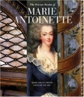 The Private Realm of Marie Antoinette артикул 13716b.