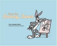 Draw the Looney Tunes артикул 13736b.