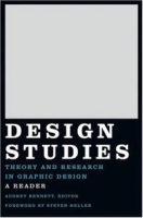 Design Studies: Theory and Research in Graphic Design артикул 13751b.